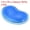 Blue, variant on Uxcell Gel Mouse Wrist Rest Mouse Wrist Support Ergonomic Mouse Pad Cushion Comfortable Memory Foam, Red 2 Pack