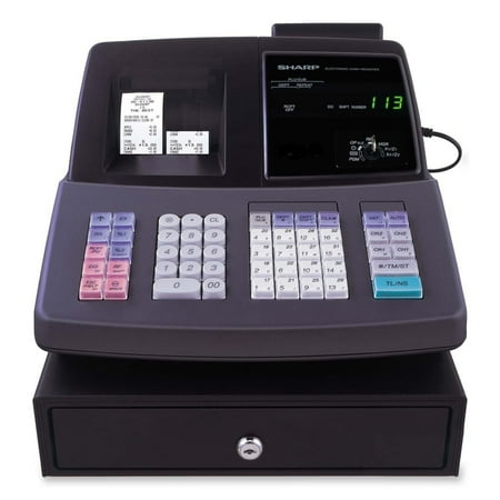 XEA506 Cash Register