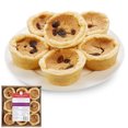 thumbnail image 4 of Grandmother's Bake Shoppe Raisin Butter Tarts, 765g/27 oz, 4 of 4