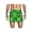 Color04, variant on CROPD Green Shamrocks Stpatrick Day Mens Underwear Classic Fit Boxers for Men Button Fly Short Boxer Briefs