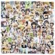 thumbnail image 1 of Maid Sama Stickers, 100pcs - -, 1 of 4