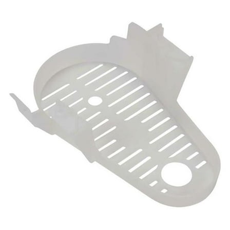 Whirlpool WPLWPW10427633 Genuine OEM Belt Shield