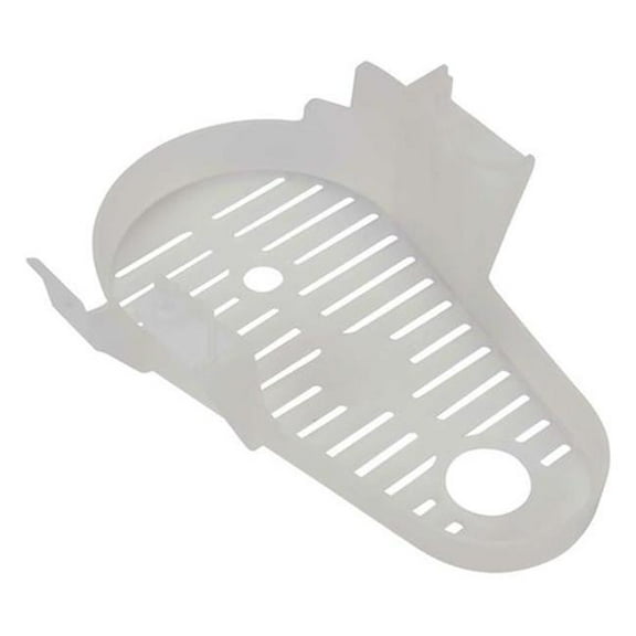 Whirlpool WPLWPW10427633 Genuine OEM Belt Shield