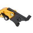 thumbnail image 3 of 2 Pcs Motorcycle Left Right Brake Levers Motorcycle Modification Accessories Pit Dirt Motocross Parts Replacement for YAMAHA NMAX 155 2015?2021, 3 of 5