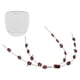 thumbnail image 3 of Decoración de dientes temporal con una caja de almacenamiento elegante ortodoncista Explicar accesorios Rojo, 3 of 8