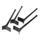 thumbnail image 1 of Anti-Slip Camping Bucket Stands Water Cooler Holder for Camping Hiking,Light Weight Fridge Ice Box Holder Kit, 1 of 5