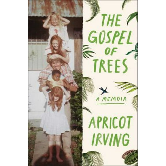 Pre-Owned The Gospel of Trees: A Memoir (Hardcover) 1451690452 9781451690453