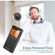 thumbnail image 4 of Am/fm Weather Alert Radio Portable Transistor Noaa Radio With Best Reception, 4 of 4