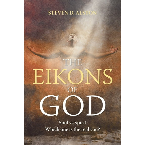 The Eikons of God (Paperback)