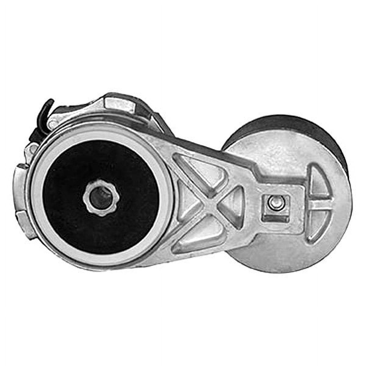 Dayco 89489 - No Slack Heavy Duty Automatic Belt Tensioner Assembly