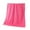Pink, variant on Tahtuvzn School Hand Towels Soft Absorbent for Bathroom, Thicken Highly and Towels, Quicker to Dry, Everyday Use, Hotel & Spa,11.8x27.5"