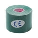 thumbnail image 5 of Soidarity Cinta muscular Deporte elástico Vendaje muscular Gimnasio Fitness Recuperación Correa articular, Verde oscuro, 5 cm x 5 m Type2 NO2, 5 of 6