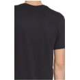 thumbnail image 4 of Polo Ralph Lauren BLACK Men's Supreme Comfort Knit Sleepwear Tee, US Mediium, 4 of 4
