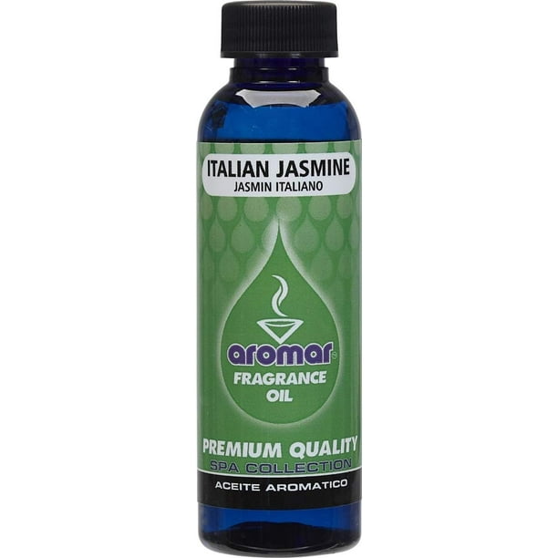 Italian Jasmine Fragrance Oil