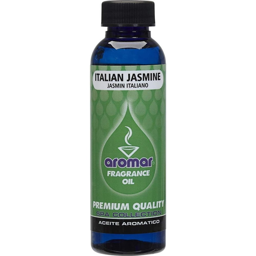 Italian Jasmine Fragrance Oil