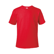 Soffe Youth Midweight Cotton Tee