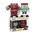 thumbnail image 2 of Funko POP! Star Wars Fighting Droids Vinyl Bobble Head 2-Pack, 2 of 2