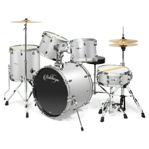 All Drum Sets