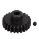 thumbnail image 2 of Engranaje De Coche M1.5 RC, Kit De Engranaje De Motor De Acero Con Tornillo De Fijación M5 De 8 Mm De Diámetro De Orificio, Para Coche 6S 8S 1/5 RC, 2 of 7