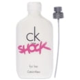 thumbnail image 5 of Calvin Klein One Shock for Her, 100 ml/3.4 oz., 5 of 5
