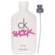 thumbnail image 5 of Calvin Klein One Shock for Her, 100 ml/3.4 oz., 5 of 5