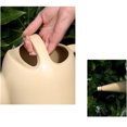 thumbnail image 4 of 2pcs 4L Regadera Plantas Jarra De Riego Herramientas De Jardín Para Jardín / Beige Gloria Aspersor de regadera al aire libre, 4 of 9