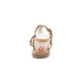 thumbnail image 3 of Unionbay Cheerful CHEERFUL Sandal Tan Sandal Tan in Size 8, 3 of 6