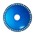 thumbnail image 1 of Uinagy Cutting Disc Metal Angle Grinder Saw, 1 of 6