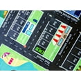 thumbnail image 4 of Birdy Boutique Kids Play Mat, 50in x 60in Foldable Blanket for Kids, 4 of 9