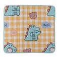 thumbnail image 1 of Cat Sleeping Pad,Pet Cushion Four Seasons Pet Mat Dog Sleeping Pad Cutting-Edge Features, 1 of 9