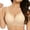 A1_Beige, variant on VISALY Jelly Wireless Bras Plus Size Bras for Older Women Full Support Lift No Underwire Full Coverage T-Shirt Bra Ice Jelly Seamless Wireless Supportive Bra Push Up Comfort Soft Bralette Beige L