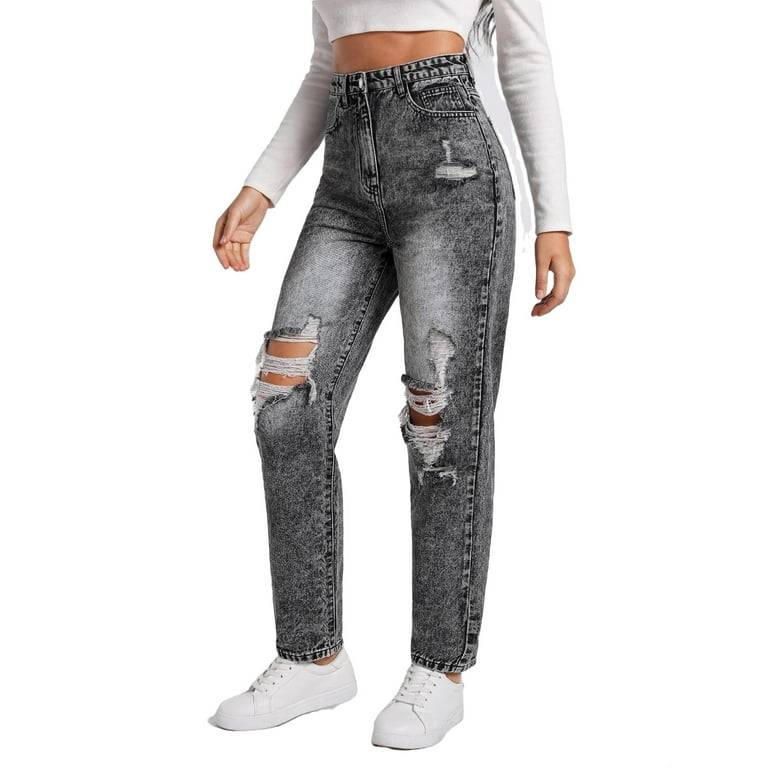 Walmart lady jeans 2025
