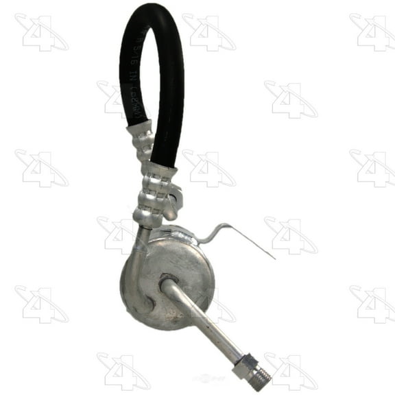 A/C Receiver Drier with Hose Assembly Fits select: 1994-2002 SATURN SL1, 1994-2002 SATURN SL2