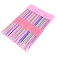 thumbnail image 1 of Knitting  Set, Knitting  Single Pointed Ultra Gentle  For All Kinds Of Knitting, 1 of 8