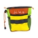 thumbnail image 3 of Bolsa plegable para manillar de bicicleta, accesorios de ciclismo, bolsa para cuadro de bicicleta., 3 of 9