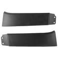 thumbnail image 2 of Furulu 2x Front Bumper Insert Under Headlight Cover For 2007-2013 Toyota Tundra Sequoia, 2 of 5