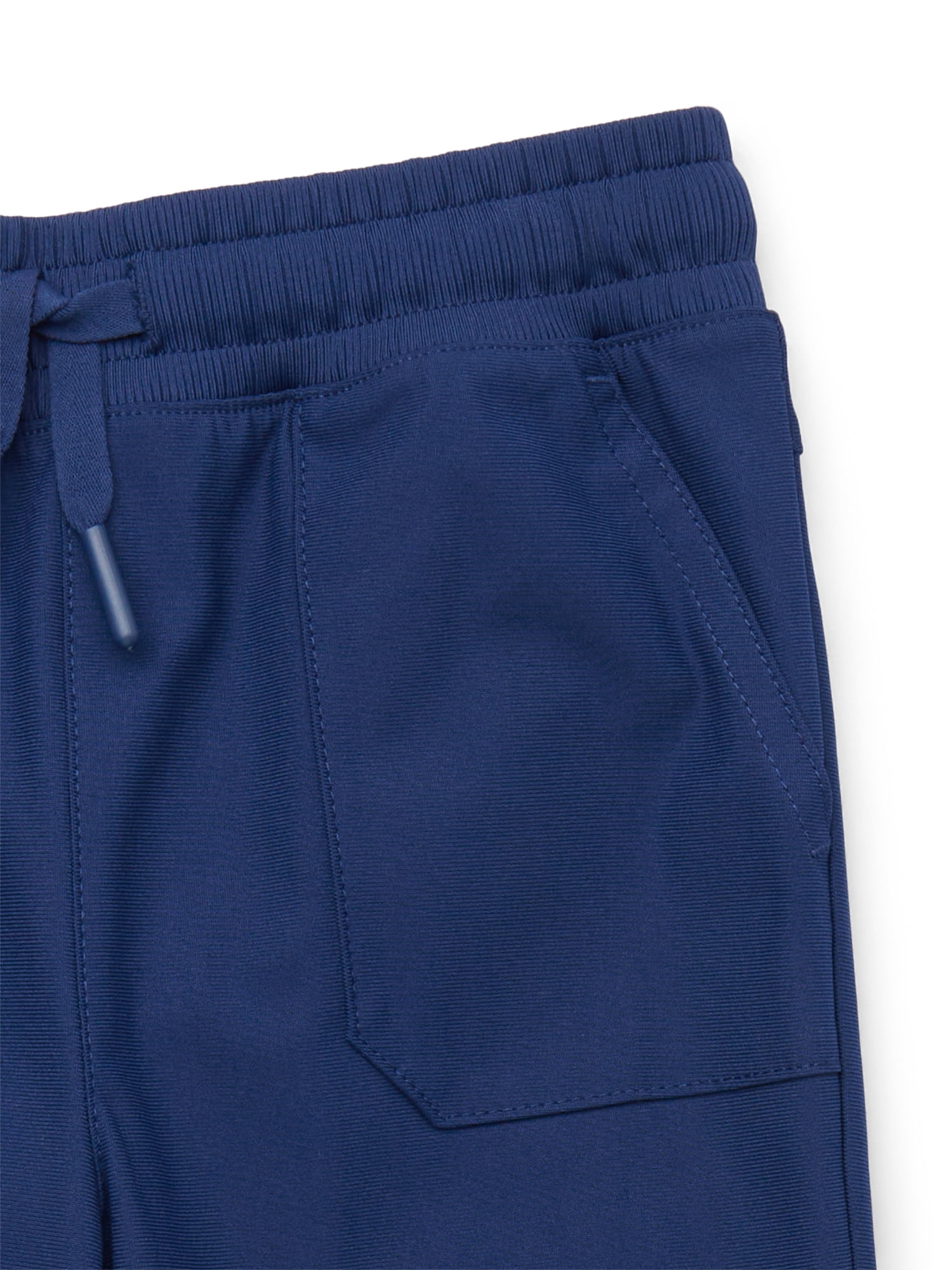 Wonder Nation Toddler Boys Hybrid Utility Jogger Pants, Sizes 12M-5T