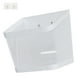 thumbnail image 4 of Cesta colgante para condimentos, cesta de almacenamiento para dormitorio, restaurante, cocina Single capa blanca, 4 of 9