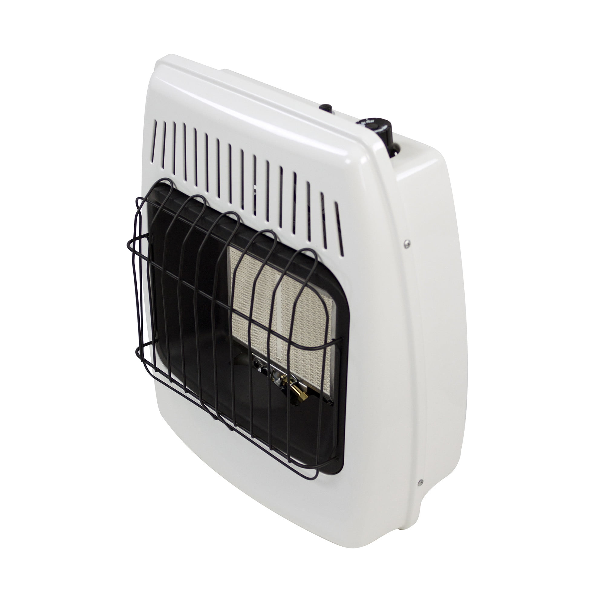 Dyna-Glo 12,000 BTU Liquid Propane Infrared Vent Free Wall Heater -  Walmart.com