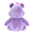 thumbnail image 3 of Peluche Ruz Care Bears (Share Bear 25 cm Morado), 3 of 5