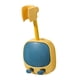 thumbnail image 3 of Soporte para cabezal de ducha BuyWeek Ajustable a Prueba de Agua ABS Metal, 3 of 6