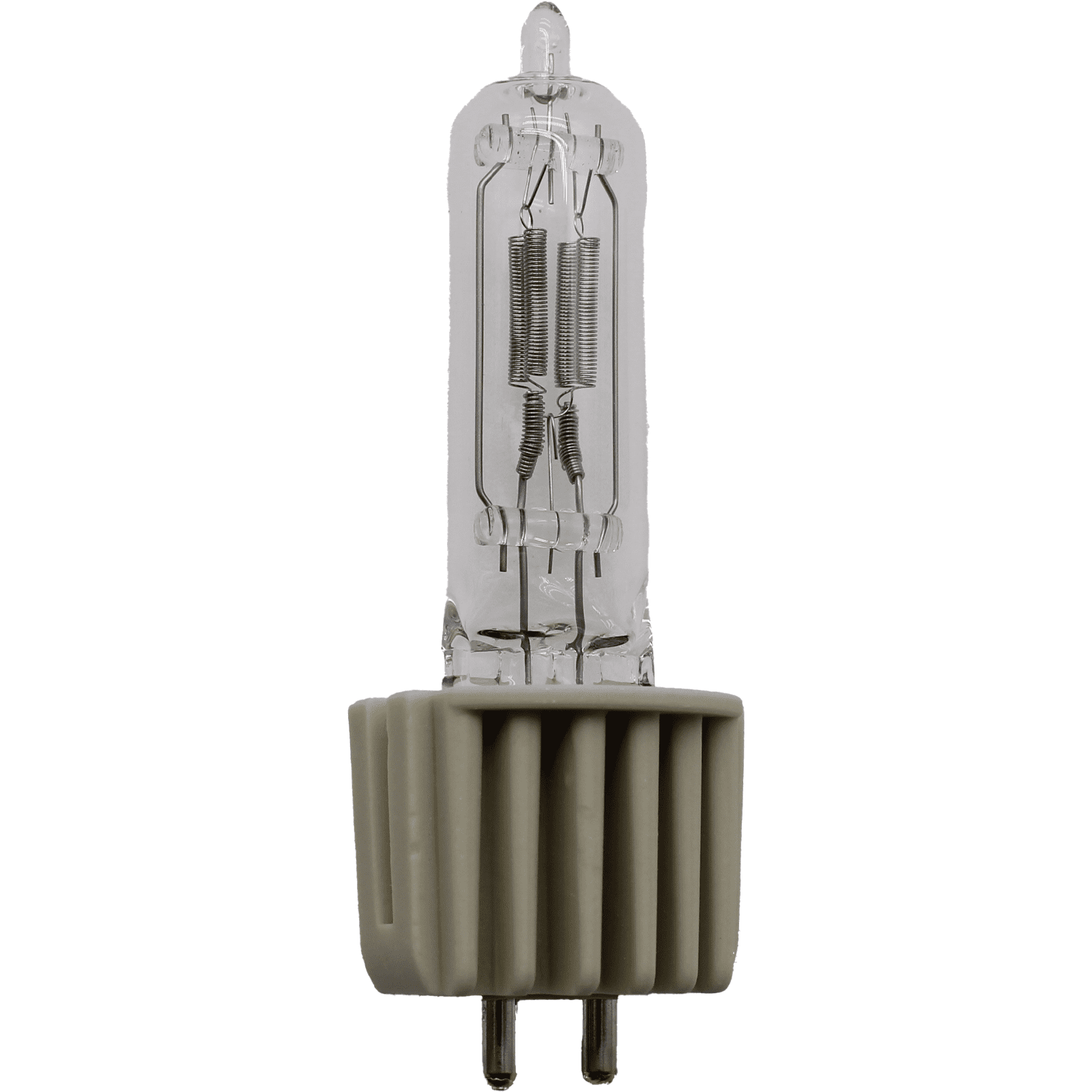 Ushio HPL 575W 115V/SL Stage Lamp Ultra-Long 3000-Hour Life Consistent & Intense Light for Theaters, Studios, & Events Model 1004063 - 1 Unit per pack