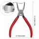 thumbnail image 4 of Alicates para Guitarra Extractor Trastes Cables Extracción Guitarra/bajo, 4 of 4