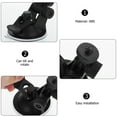 thumbnail image 3 of ELAYARD Camera Holding Stand for Auto camera holder Black 1 Set Secure Attachment Video Recording, 3 of 8