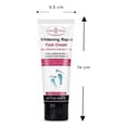 thumbnail image 2 of Crema Aclaradora Blanqueadora Exfoliante De Pies 100ml, 2 of 10