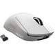 thumbnail image 1 of Mouse Logitech G PRO X Superlight USB Inalámbrico -Blanco, 1 of 2