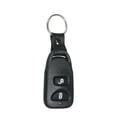 thumbnail image 2 of 12V DC 433.92MHz Car Keyless Entry System with 2-Button Remote Controllers, LED Flashing Alert, Plastic Construction, 6x4x2.5cm Control Box, 6x3x1cm Remotes, Includes Wiring Harness & English Manual, 2 of 6