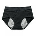 thumbnail image 1 of Leak Proof Protective Panties for Women/Girl Menstrual Period,Heavy Flow,Postpartum Bleeding,Urinary Incontinence, 1PC, 1 of 6