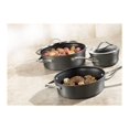 thumbnail image 4 of Calphalon Contemporary - Ensemble de Batterie de Cuisine - 12 Articles - Antiadhésif, 4 of 13