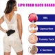 thumbnail image 2 of 3X Tablero Trasero de Espuma Lipo, Moldeador Lumbar BBL, Tablero de Espuma Lipo de CompresióN Trasera para BBL y RecuperacióN PosquirúRgica de LiposuccióN, 2 of 7